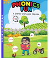 Phonics Fun Bundle