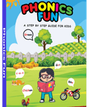 Phonics Fun Bundle